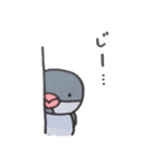 ぴいたろさん（個別スタンプ：25）