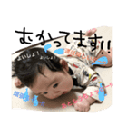 baby.girl（個別スタンプ：5）