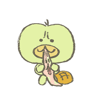 anana 1（個別スタンプ：24）