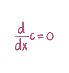 Easy Calculus（個別スタンプ：35）