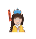 Maysrisosad（個別スタンプ：14）