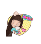 Maysrisosad（個別スタンプ：15）