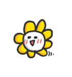 flowers (Spring_Things)（個別スタンプ：21）