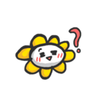 flowers (Spring_Things)（個別スタンプ：22）