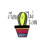 cactus languages v.2（個別スタンプ：23）