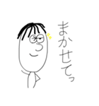 ナルシス男略してナル男（個別スタンプ：31）