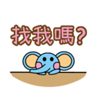 Ahfei(Daily Words)（個別スタンプ：23）