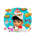 Baby Navin_Nava（個別スタンプ：24）