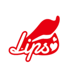 Lips Dancers ＆ Lips Dance School（個別スタンプ：1）