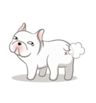 KhunChok de Frenchies（個別スタンプ：25）