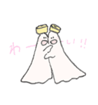 obake's（個別スタンプ：3）