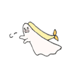 obake's（個別スタンプ：7）