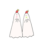 obake's（個別スタンプ：10）