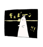 obake's（個別スタンプ：12）