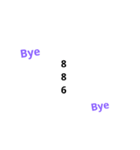 Safety1（個別スタンプ：16）