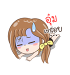 Sticker of "Oum"（個別スタンプ：26）