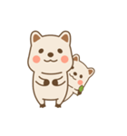 The happiest animal in the world Quokka（個別スタンプ：19）