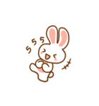 Rabbity kkkk（個別スタンプ：4）