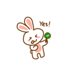 Rabbity kkkk（個別スタンプ：5）