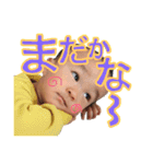 aoitan sticker（個別スタンプ：3）