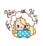 Little Sundae (TH)（個別スタンプ：30）