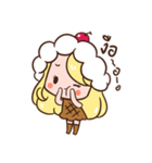 Little Sundae (TH)（個別スタンプ：36）