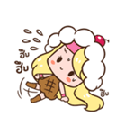 Little Sundae (TH)（個別スタンプ：37）