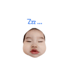 baby J (0M ~ 8M)（個別スタンプ：11）