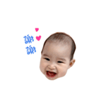 baby J (0M ~ 8M)（個別スタンプ：20）