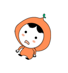 Orangeka（個別スタンプ：6）