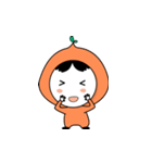 Orangeka（個別スタンプ：10）