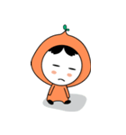 Orangeka（個別スタンプ：12）