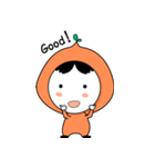 Orangeka（個別スタンプ：13）