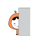 Orangeka（個別スタンプ：19）