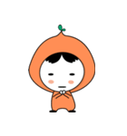 Orangeka（個別スタンプ：20）