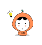 Orangeka（個別スタンプ：25）