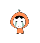 Orangeka（個別スタンプ：26）