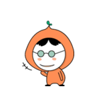 Orangeka（個別スタンプ：27）