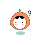 Orangeka（個別スタンプ：28）