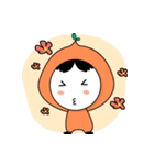 Orangeka（個別スタンプ：29）