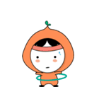 Orangeka（個別スタンプ：30）