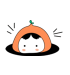 Orangeka（個別スタンプ：31）