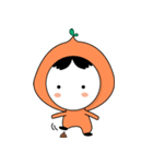 Orangeka（個別スタンプ：32）