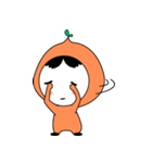 Orangeka（個別スタンプ：33）