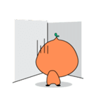 Orangeka（個別スタンプ：35）