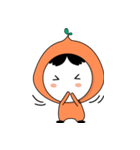 Orangeka（個別スタンプ：36）