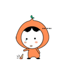 Orangeka（個別スタンプ：38）