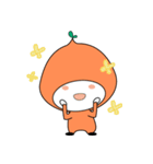 Orangeka（個別スタンプ：39）