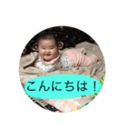 TMG's Stamp 3（個別スタンプ：5）