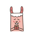 Alpinkky（個別スタンプ：16）